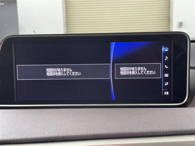 RX450h バージョンL 4WD