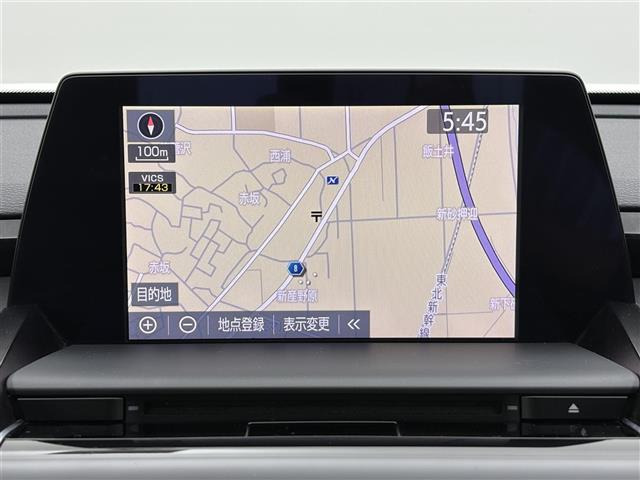 クラウンハイブリッド 2.5 G エグゼクティブ Four 4WD