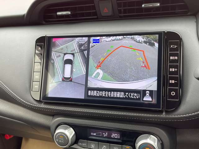 キックス1.2 X (e-POWER)