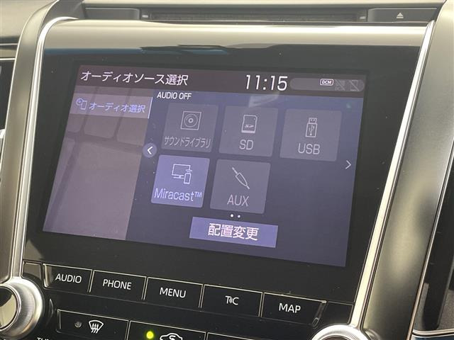 クラウンハイブリッド 2.5 S エレガンス スタイル