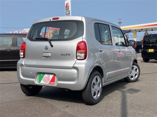 アルトL 4WD