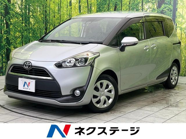 シエンタ1.5 G