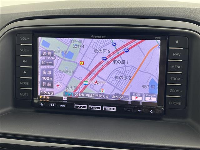 CX-52.2 XD Lパッケージ 4WD