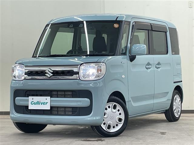 スペーシアハイブリッド(HYBRID)  X 4WD