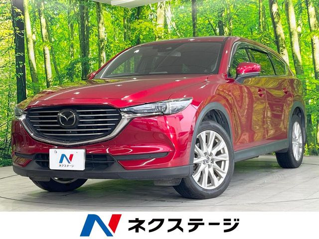 CX-82.2 XD プロアクティブ