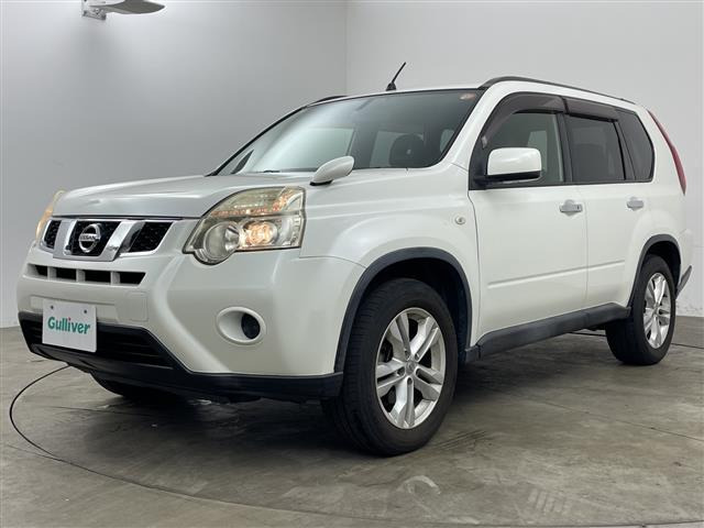 エクストレイル2.0 20X 4WD