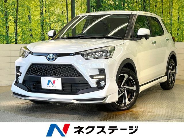 ライズ1.2 Z
