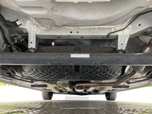 下回りがきれいなうちに、防錆加工の施工がオススメ。降雪地域はもちろん、沿岸部にお住いの方や、趣味でマリン・ウィンタースポーツをされる方にご好評いただいております。