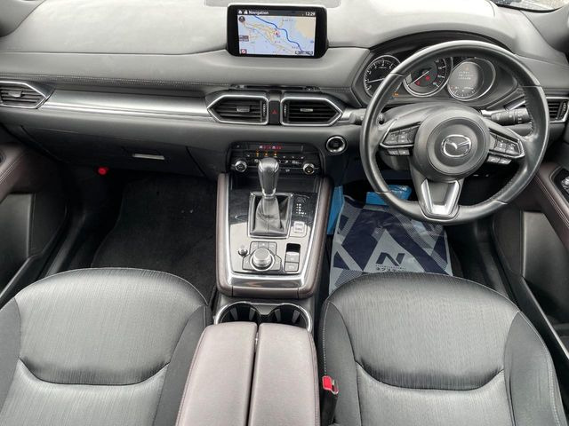 CX-82.5 25S プロアクティブ
