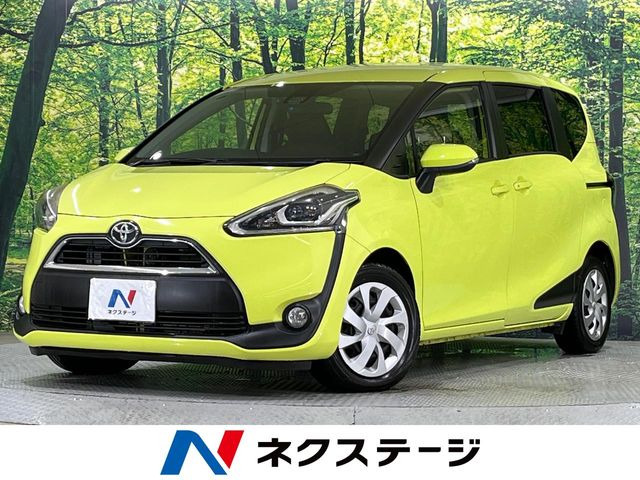 シエンタ1.5 G
