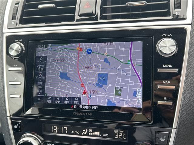 レガシィアウトバック2.5 リミテッド 4WD