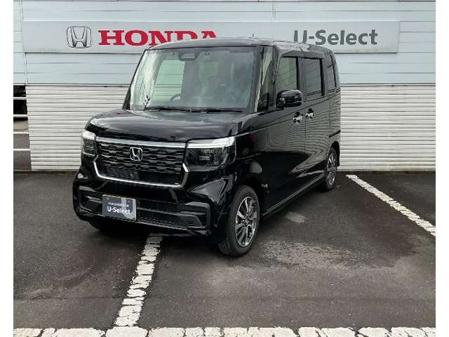 N-BOX