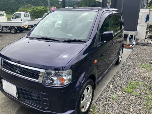 eKスポーツR