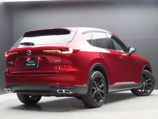 CX-603.3 XD プレミアム スポーツ ディーゼル 4WD
