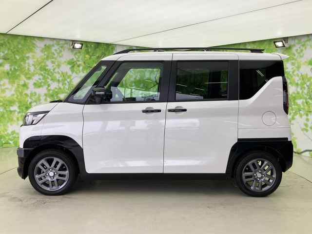 デリカミニG 4WD