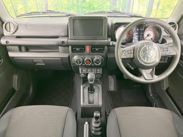 ジムニーノマド1.5 FC 4WD