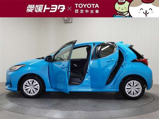ヤリス1.5 ハイブリッド Z