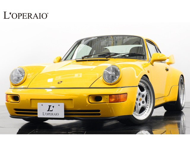 911カレラRS