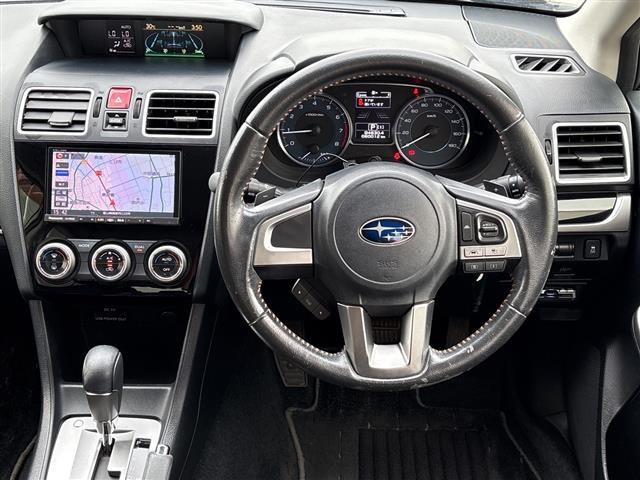 インプレッサXV2.0i アイサイト 4WD