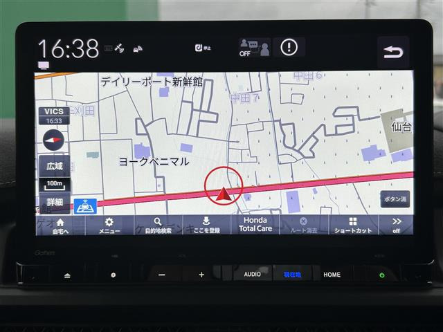 ステップワゴン2.0 e:HEV スパーダ プレミアムライン