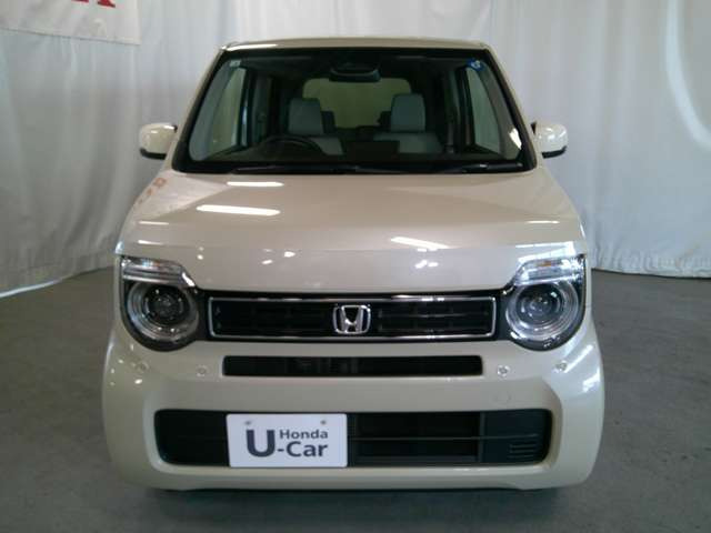 N-WGNL ファッションスタイル 4WD
