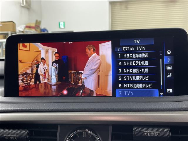RX450h Fスポーツ 4WD