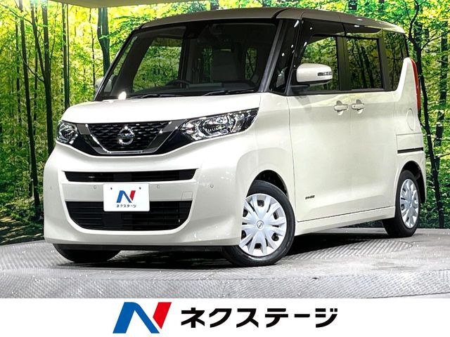 ルークスX