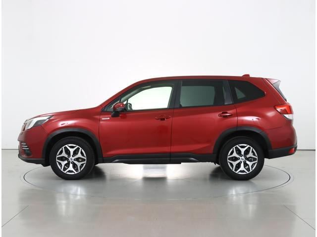フォレスター2.0 ツーリング 4WD
