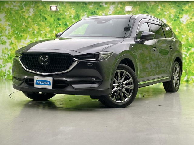 CX-82.2 XD Lパッケージ