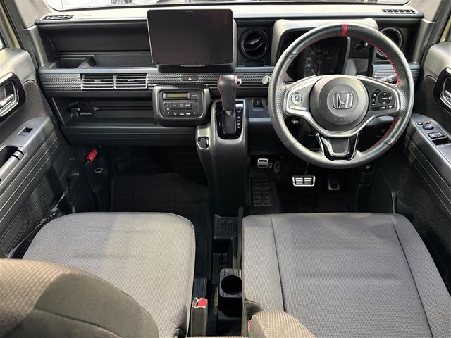 N-VAN
