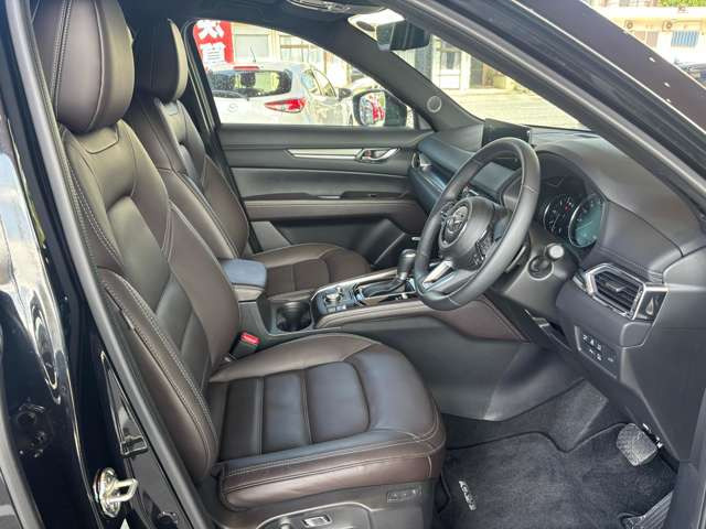CX-52.2 XD ドライブ エディション