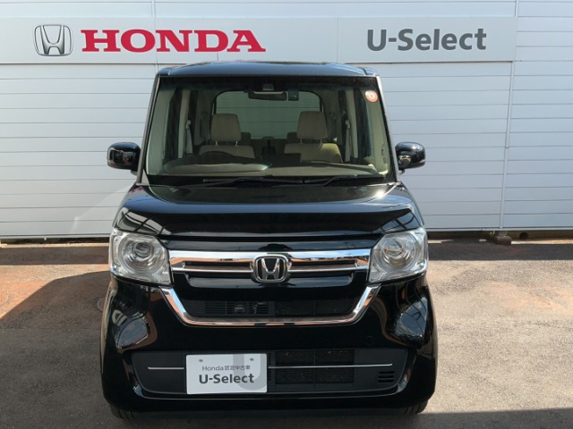 N-BOXL 4WD