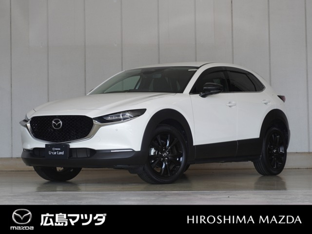 CX-30