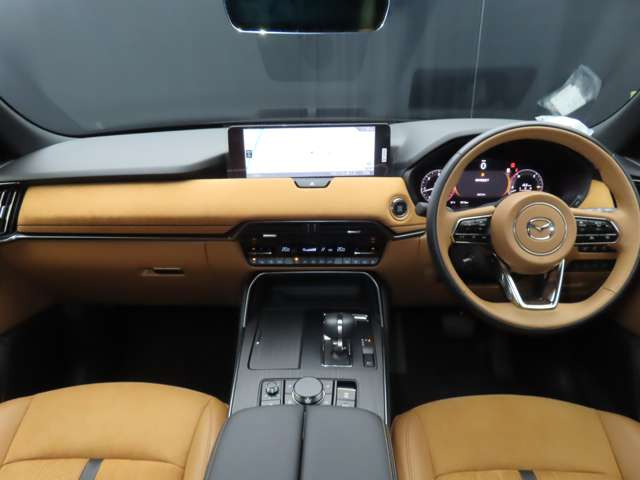 CX-603.3 XD ドライブ エディション ナッパ レザー パッケージ ディーゼル