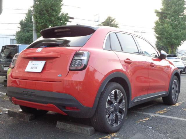 600eラ プリマ