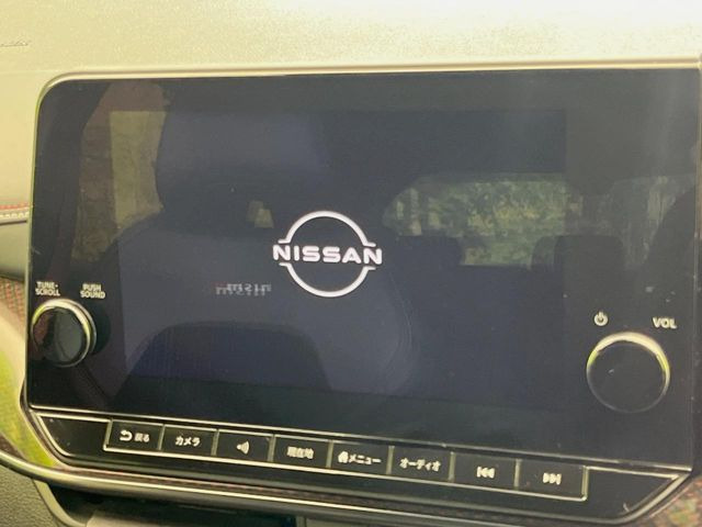 ノートオーラ1.2 NISMO