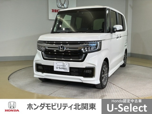 N-BOXカスタムL