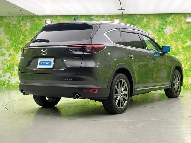 CX-82.2 XD Lパッケージ