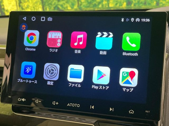 N-BOXカスタムG EX ターボ ホンダセンシング