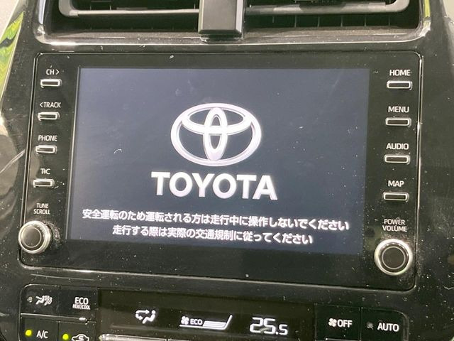 プリウス1.8 S ツーリングセレクション
