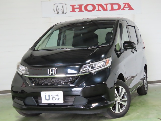 フリード1.5 G ホンダセンシング 4WD