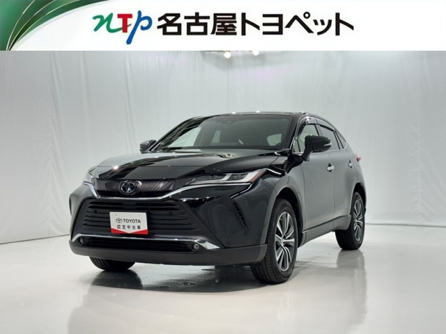 ハリアー