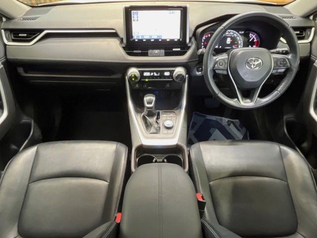 RAV42.0 G Zパッケージ 4WD