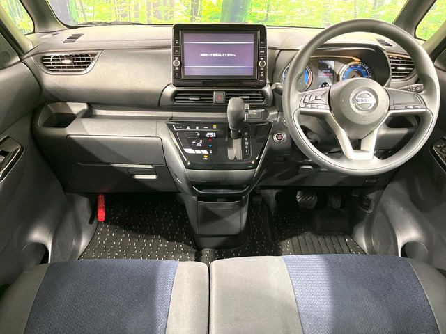 ルークスハイウェイスターX