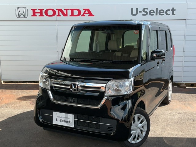 N-BOXL 4WD