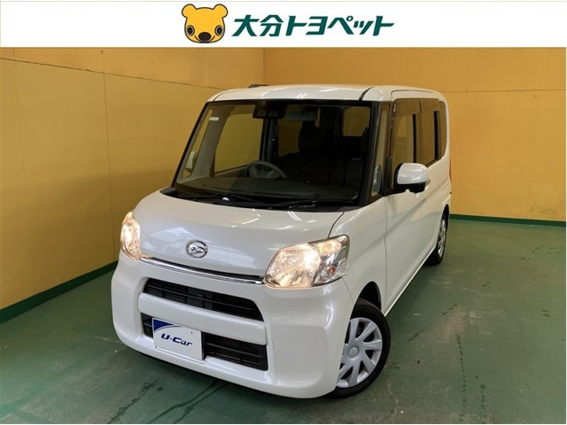 タントX SAIII