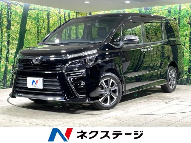 ヴォクシー2.0 ZS 煌