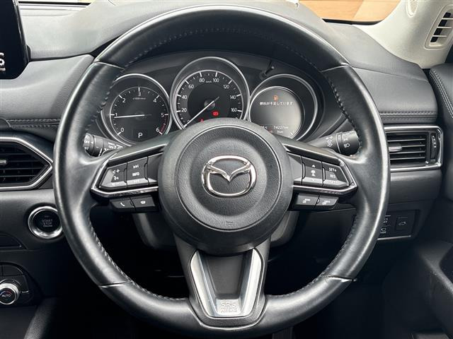 CX-52.2 XD プロアクティブ