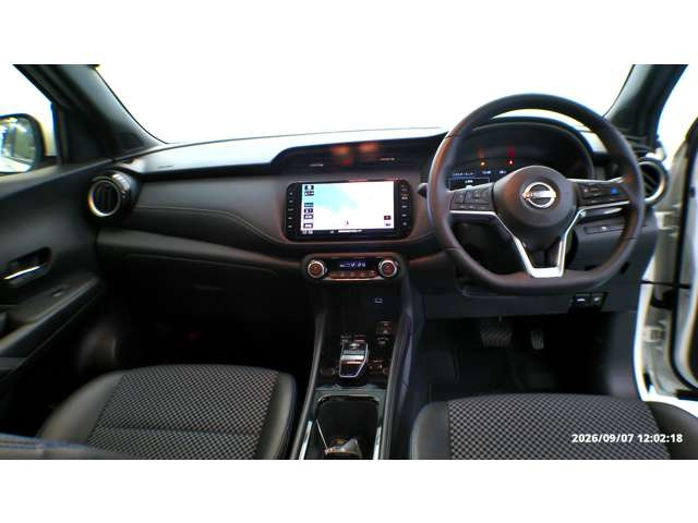 キックス1.2 X (e-POWER)