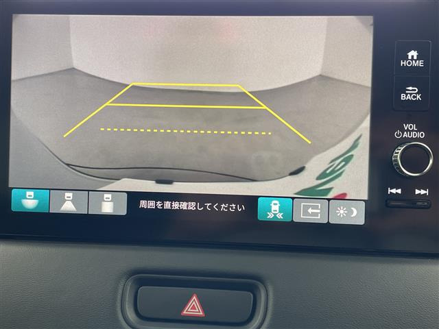 ヴェゼル1.5 ハイブリッド Z
